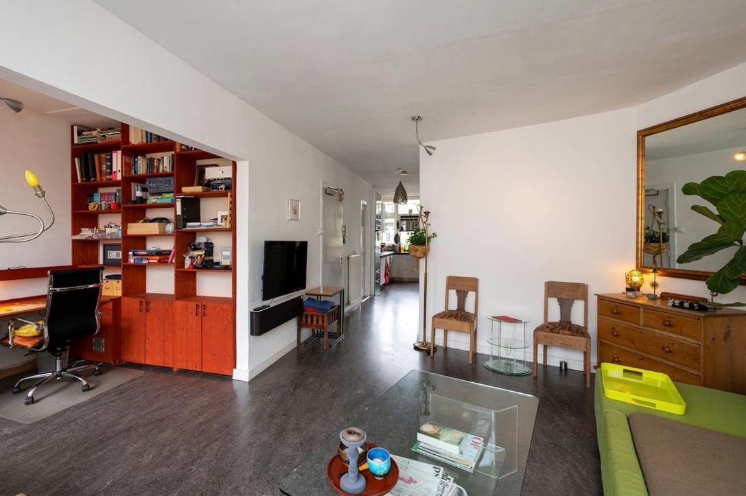 אמסטרדם Apartment Sandra מראה חיצוני תמונה
